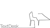 TextDesk Logo